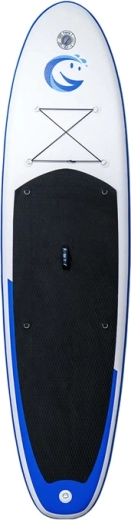 Paddleboard gonflable FunWater 335 × 82 × 15 cm avec accessoires