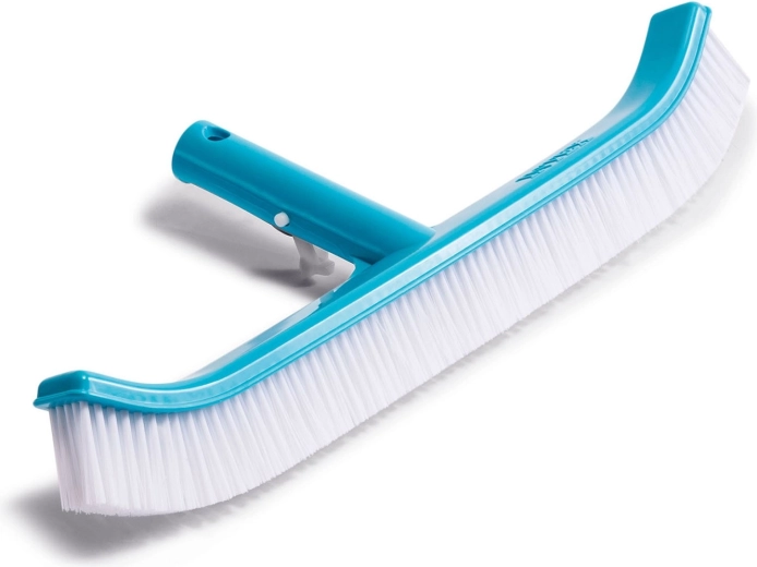 Brosse pour le nettoyage du fond et des parois de piscine Intex