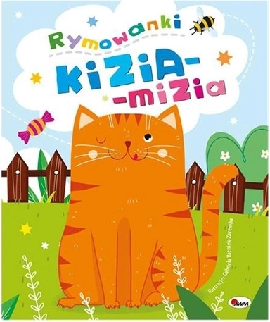 Kizia-Mizia Rhymes for the Little Ones
