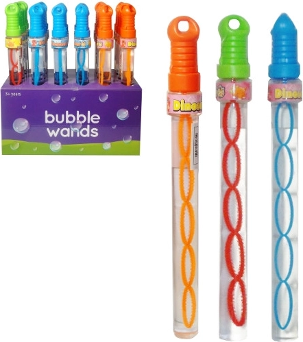 Épée à bulles de savon