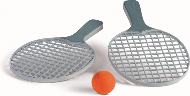 ANDRONI tennis set voor kinderen