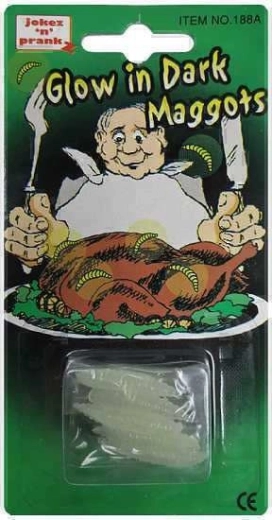 Lichtgevende wormpjes – creatieve speelgoedset voor kinderen