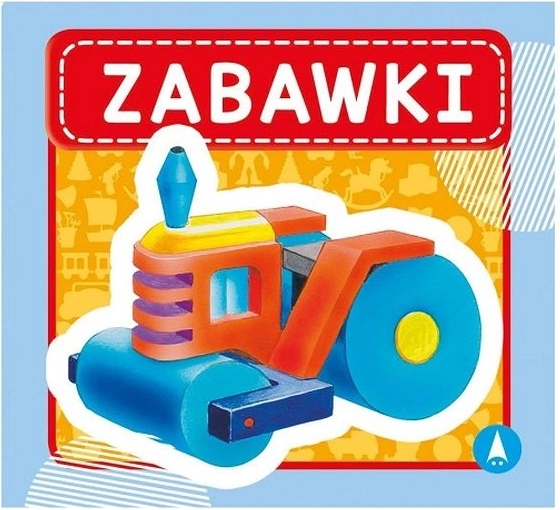 Mini Guide for the Little Ones – a Book-Toy