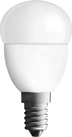 Neolux LED-lamp E14 4 W warm wit