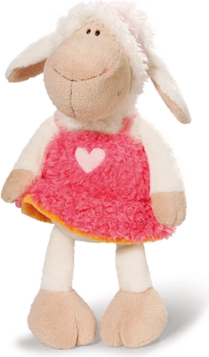Nici Jolly Frances Plush Sheep 25 cm