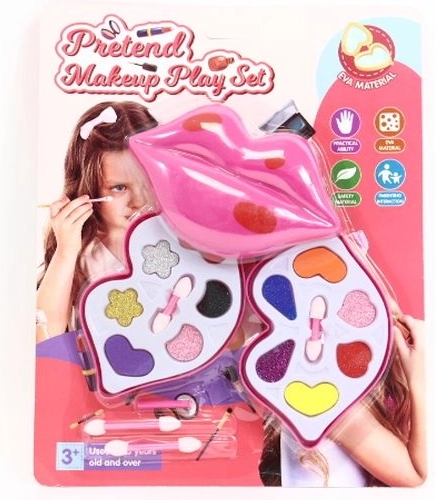 Doll Paints – Lips