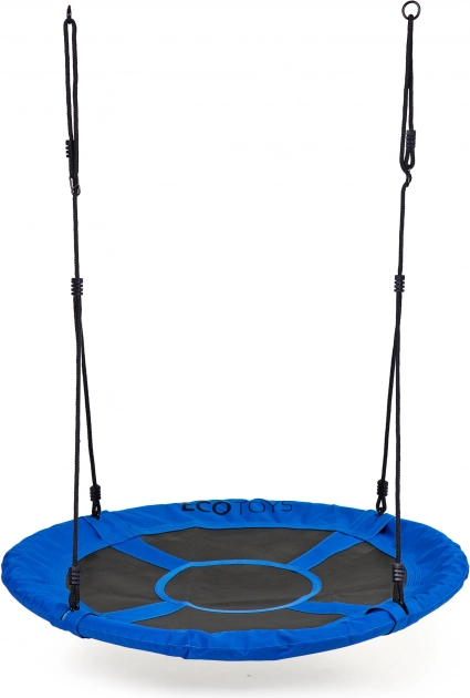 Balançoire de jardin pour enfants ECOTOYS