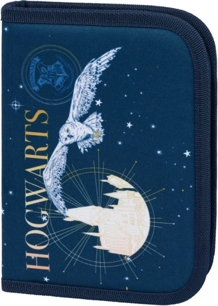 Harry Potter Hogwarts School Pencil Case