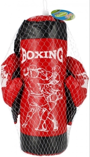Kids’ Punching Bag