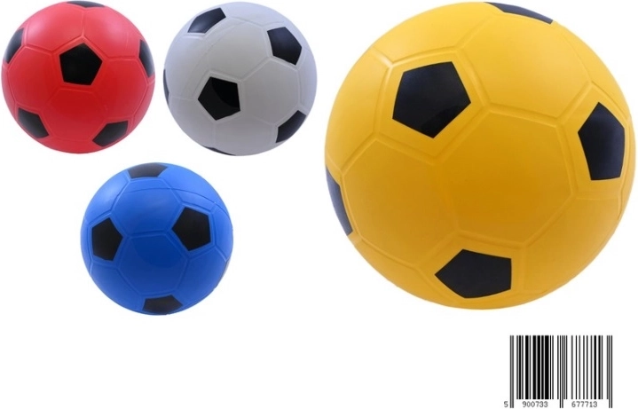 Universal inflatable ball 9" (23 cm)