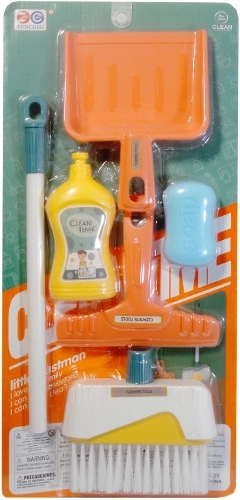 Set de nettoyage pour enfants