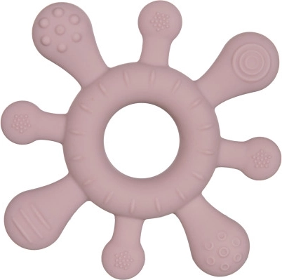 Canpol babies Silicone Teether STARFISH