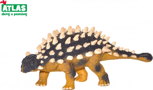 Figur Dino Saichania 15 cm