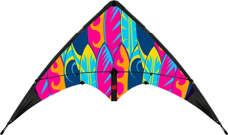 Cerf-volant Pop Up Surf 125 cm