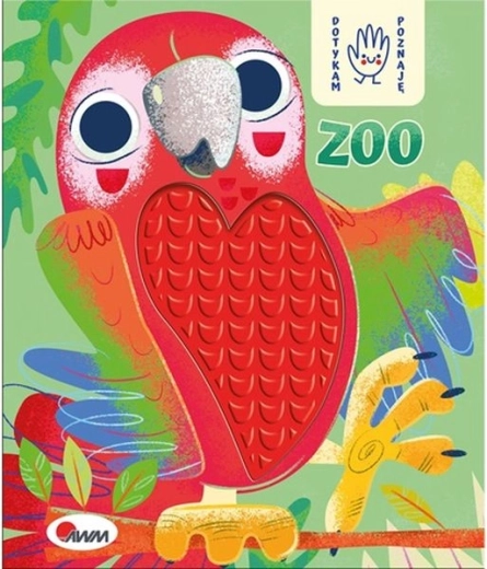 I Touch, I Learn – Zoo