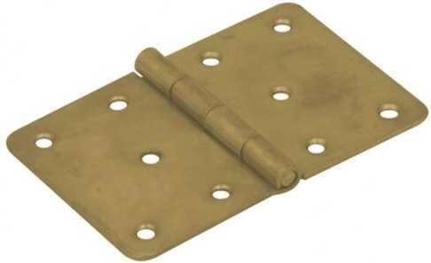 Bouwscharnier 100 × 25 × 1,5 mm Z 100a