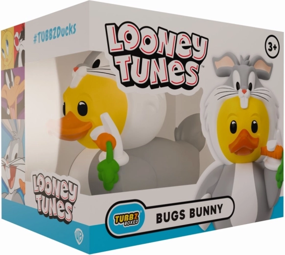 Tubbz collectible duck LOONEY TUNES – BUGS BUNNY