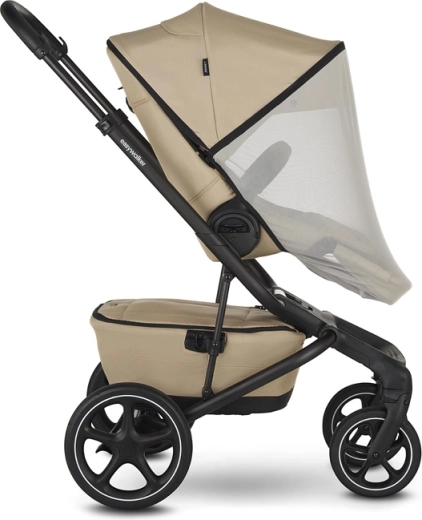 Mosquito Net for the Sport Seat EASYWALKER Jimmey and Harvey5