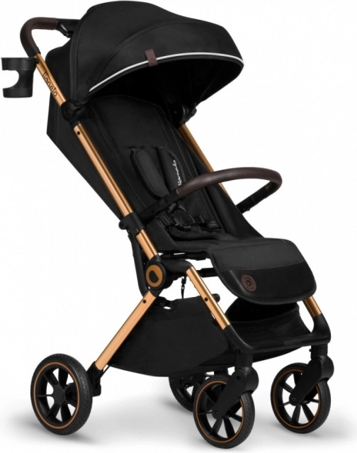 Sportwagen LIONELO Cloe black onyx