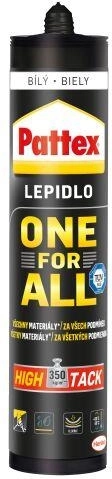 Montagelijm PATTEX One For All 440 g