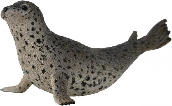Collecta Pacific Harbor Seal Figure