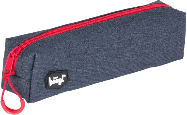 Trousse étui pour étudiants Dark