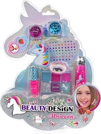LUKKY children's makeup set Unicorn