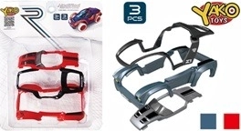 Spare parts 3 pcs for toys from Sparkys