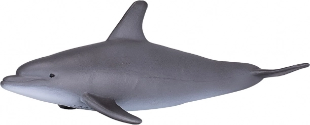 Mojo figuur van de tuimelaar