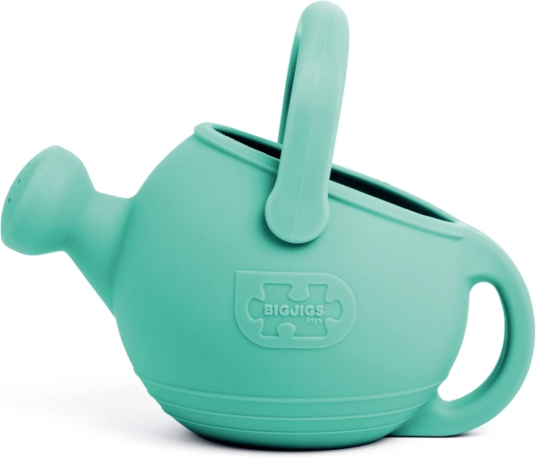 Children's Silicone Watering Can Bigjigs Toys