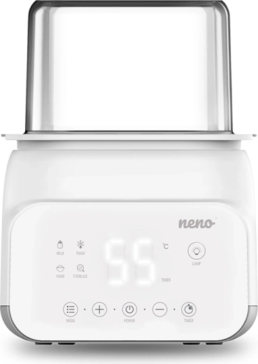 Neno Vita multifunctional sterilizer and warmer 5-in-1