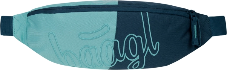 BAAGL Snap Petrol GRS Waist Bag