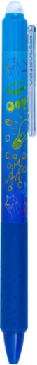 Uitwisbare pen Astra Oops! Classic blauw