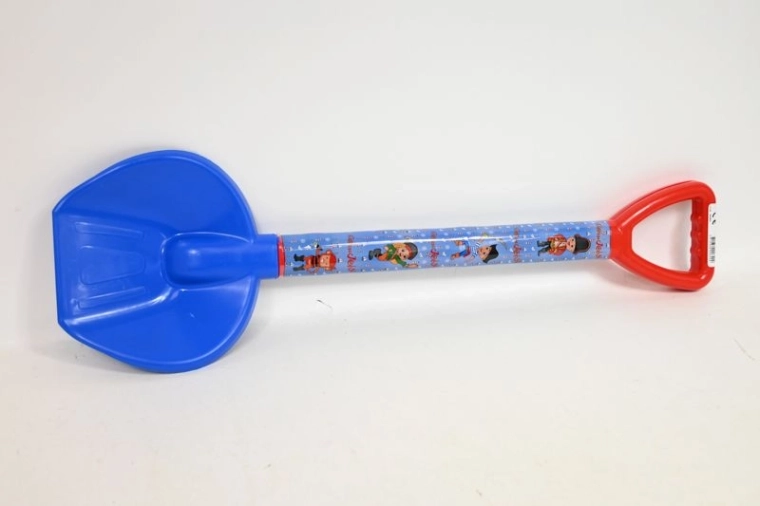 Large Kids' Shovel 57 cm