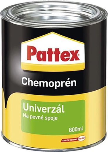 CHEMOPREN Universal Contact Adhesive 800 ml