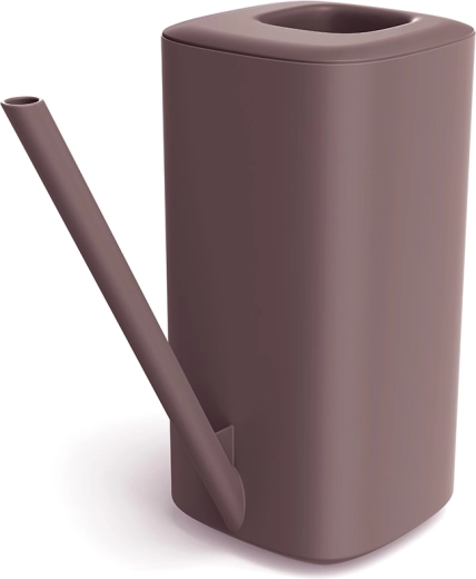 Arrosoir Tubi 1,6 l couleur marsala