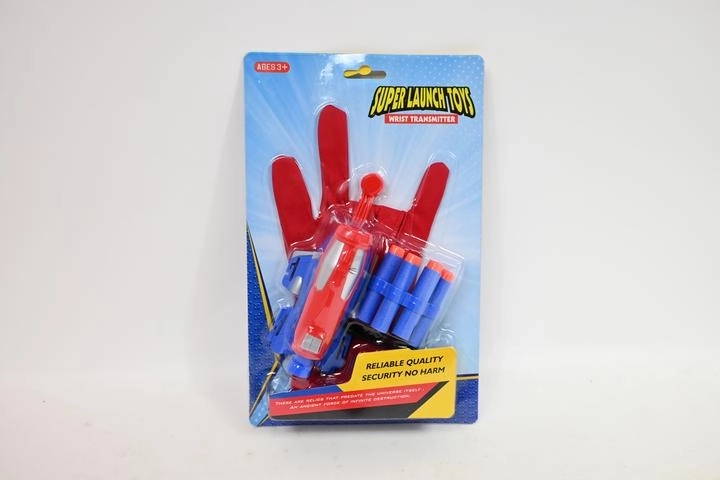 Shooting Glove