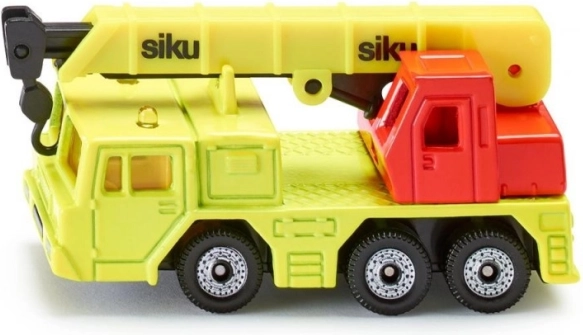 Grue pour enfants Siku