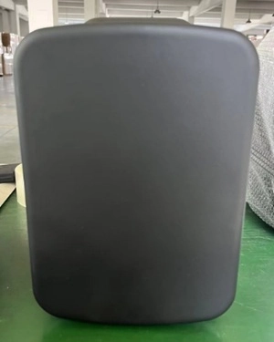 Draagbare mini-koelkast Epifit MiniCold 4 l – zwart