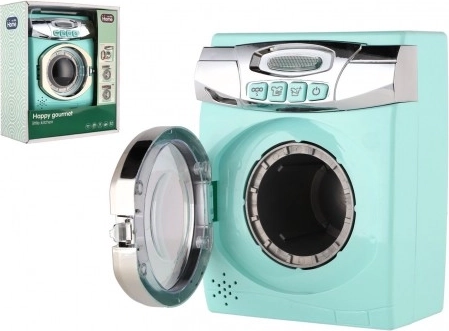 Speelgoed Wasmachine met effecten