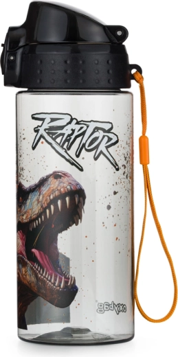 Gourde Oxy Click 500 ml Dino