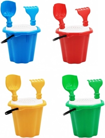 Large Sand Play Set
