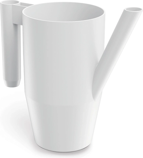 Arrosoir IBIS 2 L blanc
