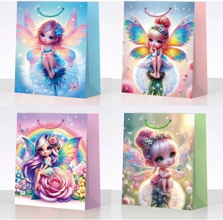 Cadeautas maat M