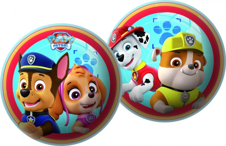 Bal Paw Patrol 23 cm