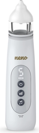 Neno Corto elektrische neusaspirator voor kinderen