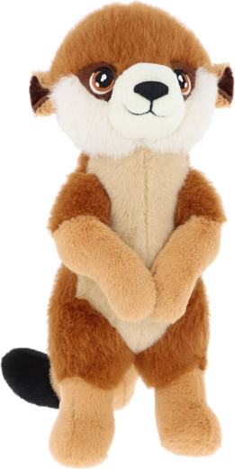 Keeleco Plush Meerkat 30 cm