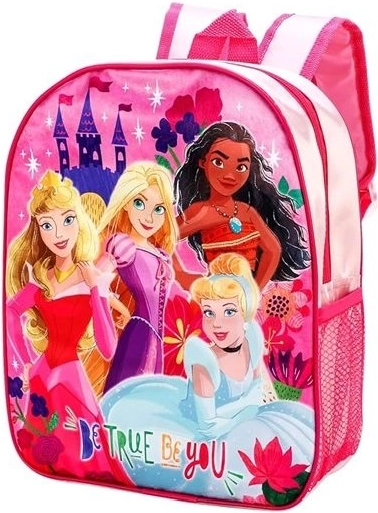 Disney Princess kids backpack