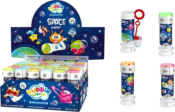 Kosmos Soap Bubbles 60 ml