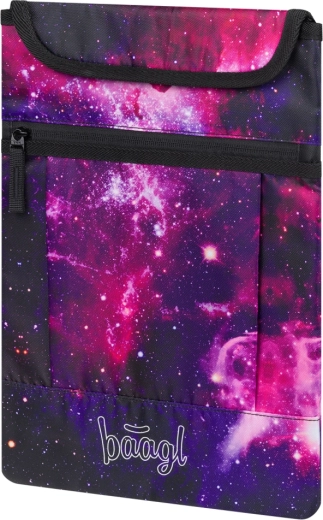 Baagl laptop sleeve Galaxy 15″